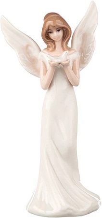Статуэтка Lefard Mio angelo 146-1574