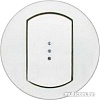 Панель выключателя Legrand Celiane 67803 (белый)