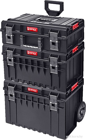 Тележка Qbrick System One Cart 2.0 Basic Set