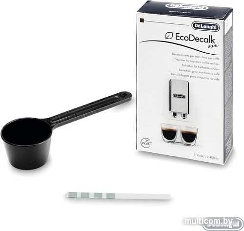 Эспрессо кофемашина DeLonghi Magnifica Start ECAM 220.22 GB