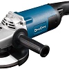 Угловая шлифмашина DongCheng DSM230SH