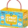 Настольная игра Десятое королевство Супер фанты. Серия АКТИВ time 03610