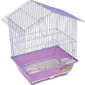 Клетка Triol 2101 (сиреневый)