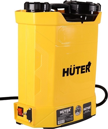 Аккумуляторный опрыскиватель Huter SP-10Li-SFA 70/13/101