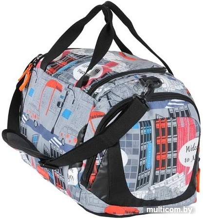 Сумка Paso 17-019UY