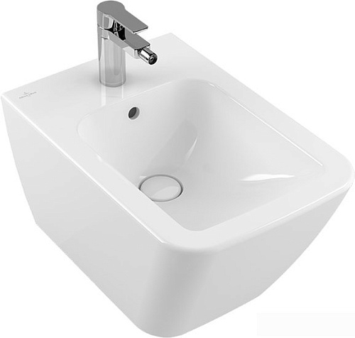 Биде Villeroy & Boch Finion 446500R1 Ceramic Plus