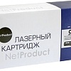 Картридж NetProduct N-CC530A/№718 (аналог HP CC530A, Canon 718 Black)