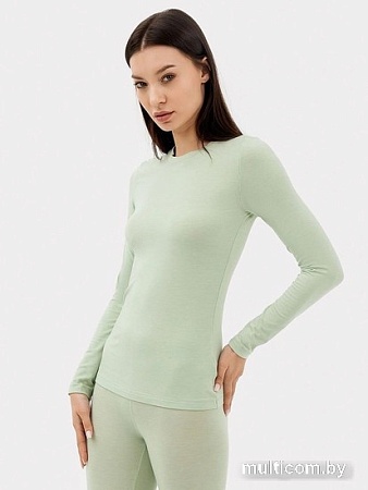 Костюм Mark Formelle 692432 (XXXL, туманный зеленый)