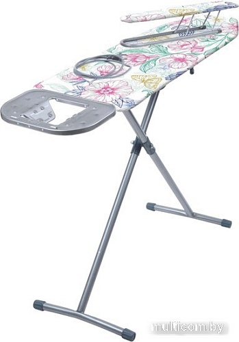 Гладильная доска Nika Ника 3М Н3М/4 (цветы)