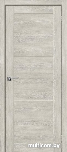 Межкомнатная дверь el'Porta Легно-21 90x200 (Chalet Provence)