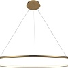 Подвесная люстра LOFT IT Ring 10014XXL