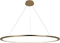 Подвесная люстра LOFT IT Ring 10014XXL