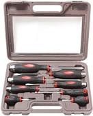 Набор отверток ForceKraft FK-7008 (8 предметов)