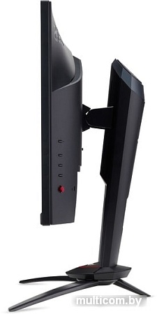 Монитор Acer Predator XB273Xbmiprzx