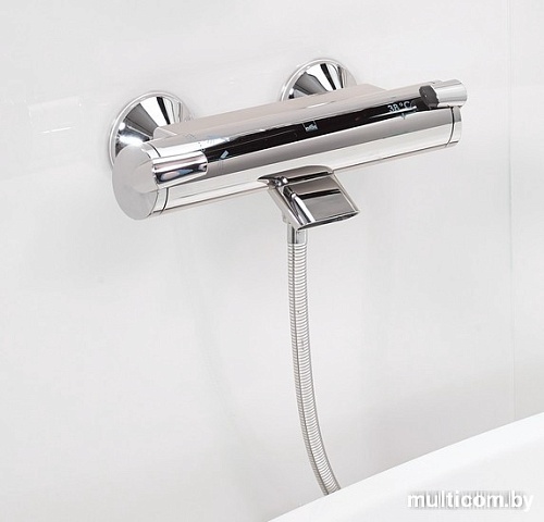 Термостатический смеситель Oras Optima [7140U]