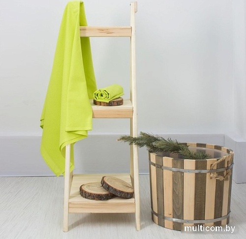 Простыня Экономь и Я 2457177 150x180 (зеленый)