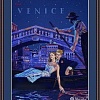 Набор для вышивания Merejka Посетите Венецию K-181