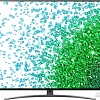 Телевизор LG 55NANO816PA