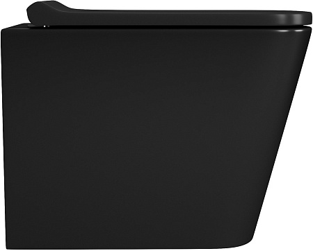 D&K Berlin DT1436025 (черный, сиденье микролифт)