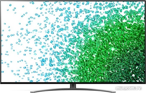Телевизор LG 55NANO816PA
