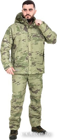 Костюм Helios Torman Camo 10/10К T-KST-M-48/176-C (M)