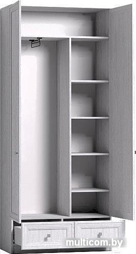 Глазов Paola 72 Стандарт (ясень анкор светлый)