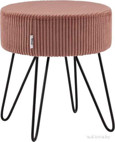 Stool Group Спейси vd-spacy-cl-coral (велюр коралловый)