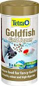 Сухой корм Tetra Goldfish Gold Japan 0.25 л