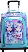 Чемодан Nebulous Stars Isadora 12532_NSDA