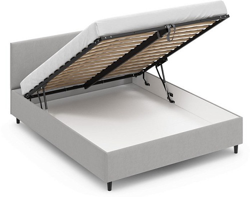 Кровать Moon Family 1259 К004220 140x200