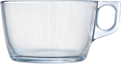 Чашка Luminarc Stripy Q5237