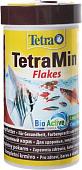 Сухой корм Tetra TetraMin Flakes 0.25 л