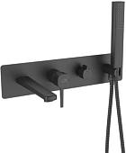 Смеситель Laveo Pola BAP711P