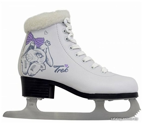 Коньки Trek Rabbit Fur 1.09-02.W (р. 30)