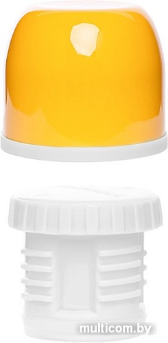 Термос Арктика 102-350W (желтый)