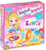 Набор для опытов Bondibon Науки с Буки Модное печенье ВВ1117