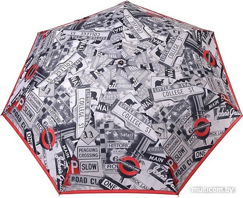 Зонт Fabretti P-20149-4