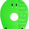 Лопатки для плавания ARENA Elite Hand Paddle 2 004409 110 (L, лайм/черный)