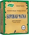БАД Эвалар Боровая матка (30 г)