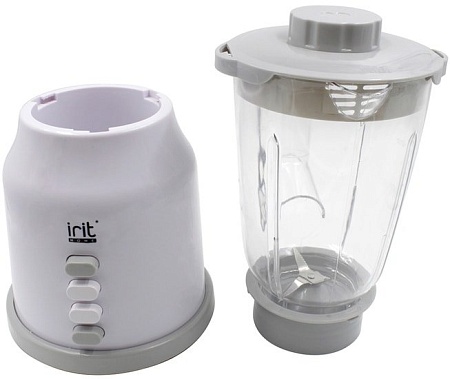 Стационарный блендер IRIT IR-5513