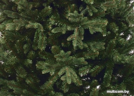 Ель Царь Елка Абсолют Премиум 1.25 м