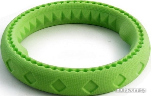 Игрушка для собак Triol Aroma Кольцо d 11 см