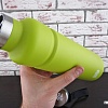 Фляга-термос Coolgear Cayambe 0.71л (зеленый)