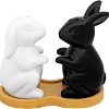 Набор для специй Elan Gallery Кролики 950232