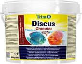 Сухой корм Tetra Discus Granules 10 л
