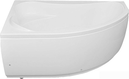 Ванна Aquanet Capri 170x110 L