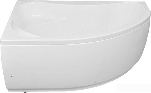 Ванна Aquanet Capri 170x110 L