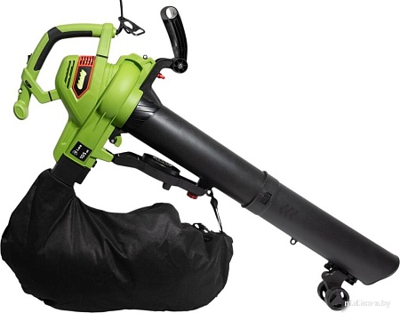 Колесная воздуходувка Grizzly SKY-08