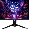 Игровой монитор ASRock Phantom Gaming PG27FFX2A