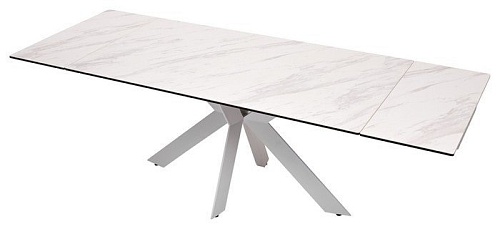 Кухонный стол Дамавер Belluno 160